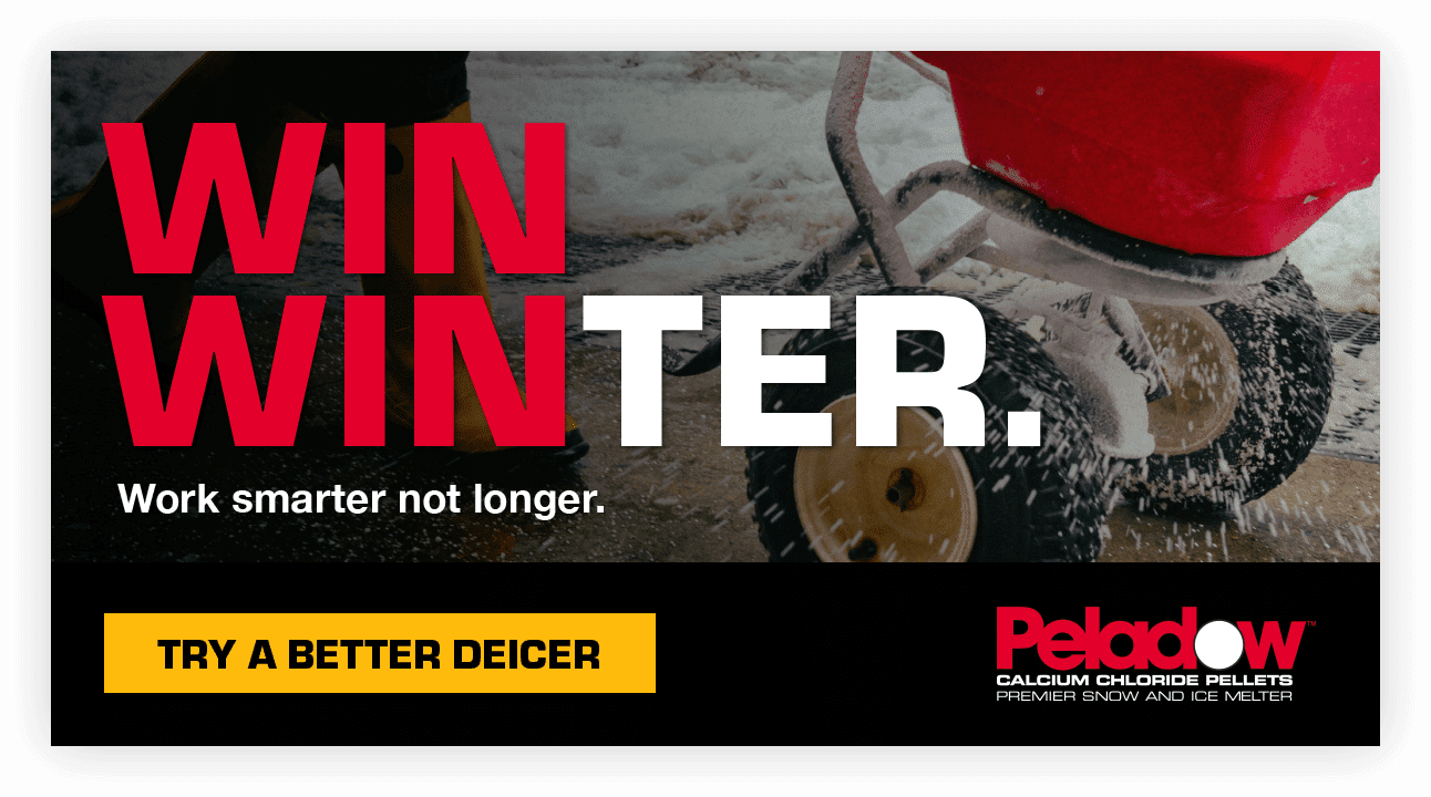 A digital ad for OxyChem with the headline Win Winter