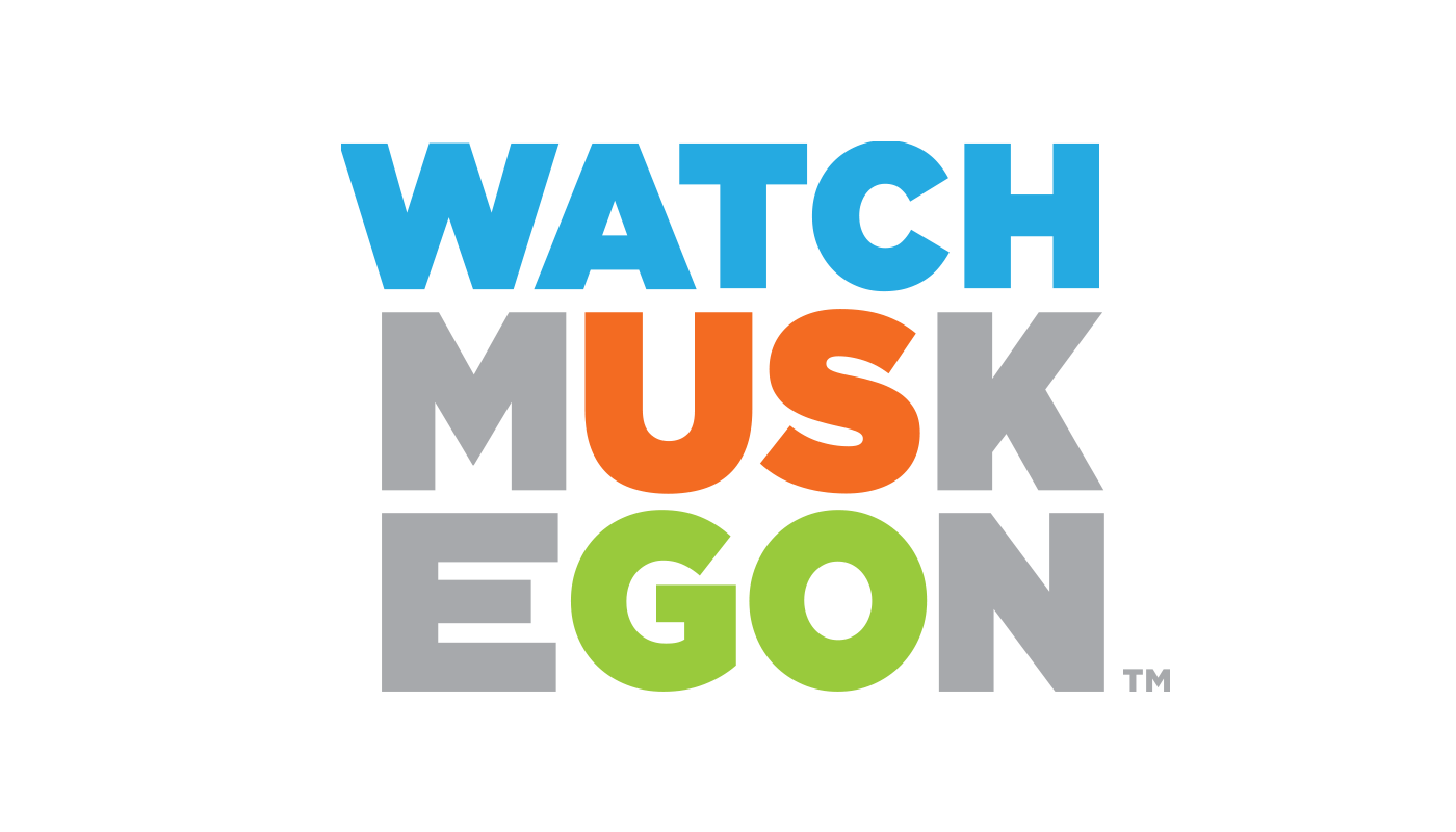 Watch Muskegon Logo