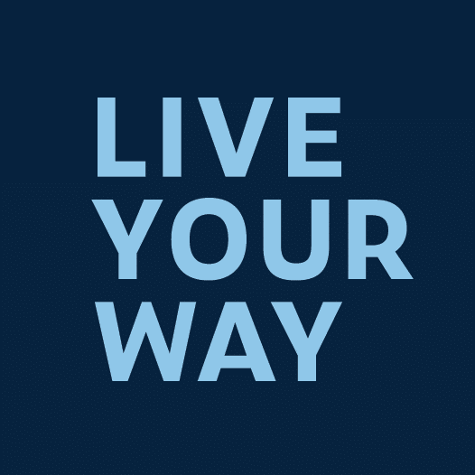 Live Your Way Profile