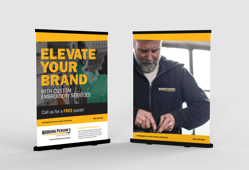 tabletopmockups Revel B2B Marketing