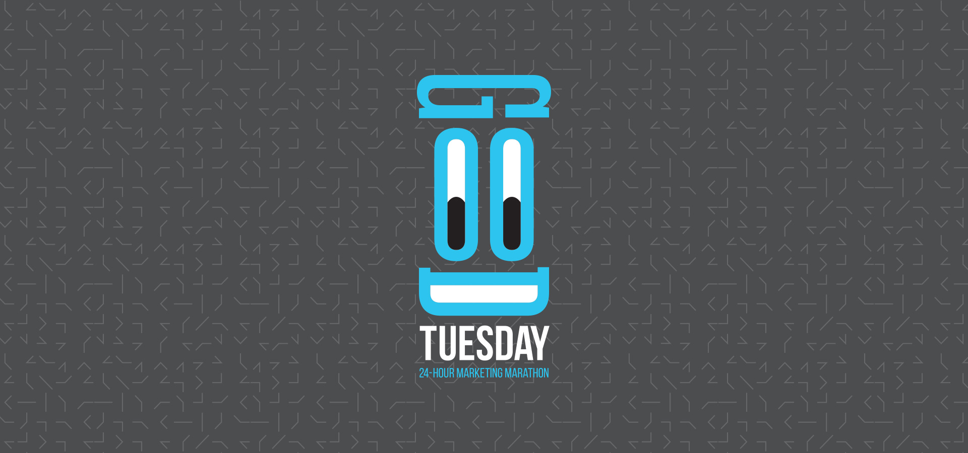 Revel Good Tuesday logo