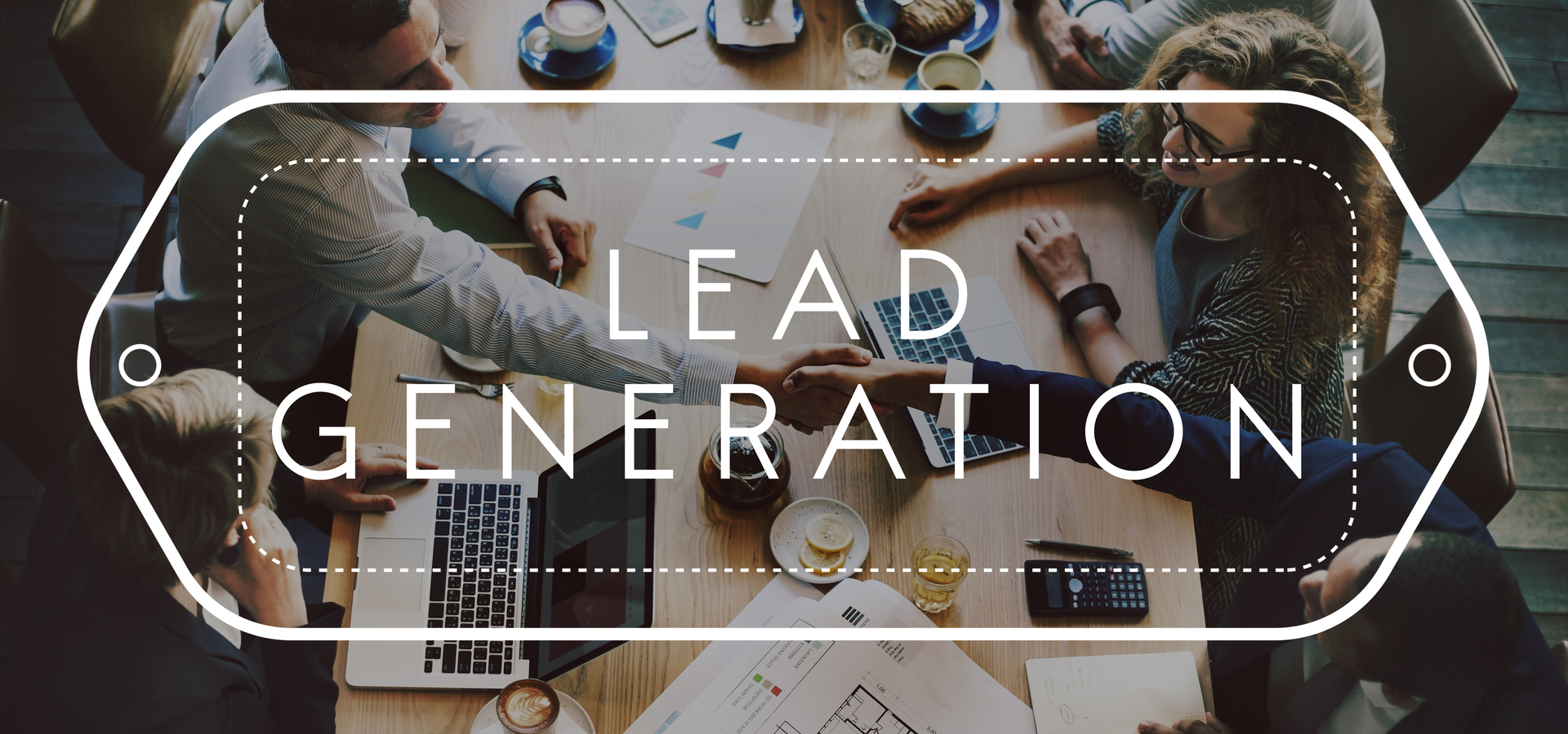 Lead Generation image